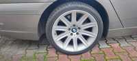 Borbet styling 95 z Bmw e65 19" 9 i 10j + opony