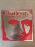Vinil LP de Beethoven "Symphony n.3 Eroica"
