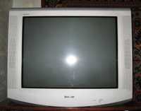 Телевизор 29" (72 см) Sony KV-29LS35K