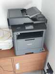 Brother DCP- L5500DN