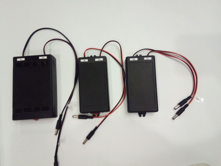 ДБЖ ИБП для роутера. UPS. Безперебійник