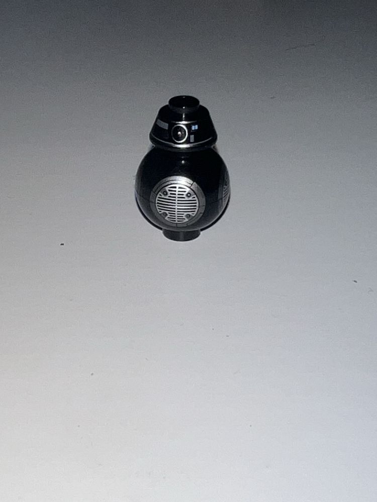 Lego star wars astromech droid BB-9E 75190 sw0855