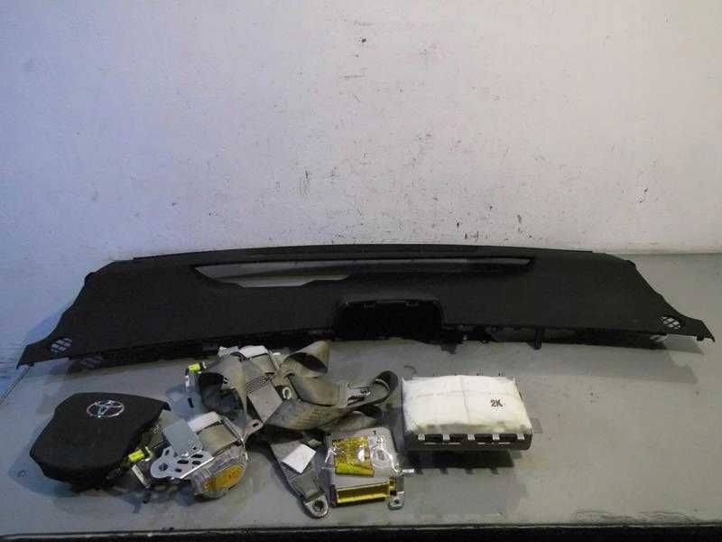 Deska do Toyota Prius 20