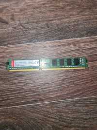 Kingston DDR3 4GB 1600Mhz