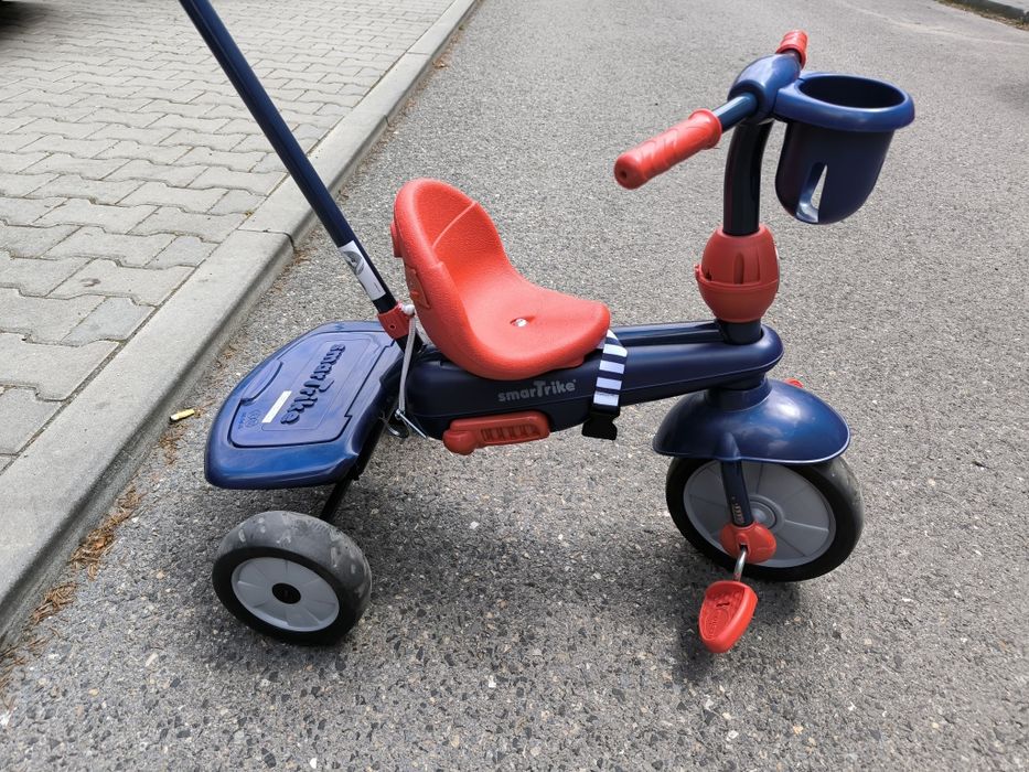 Rowerek SmarTrike