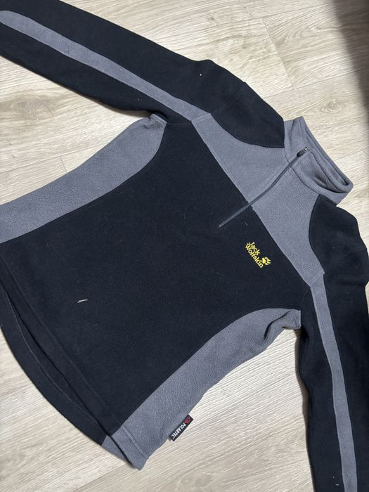 Продам Фліску Jack Wolfskin Розмір М