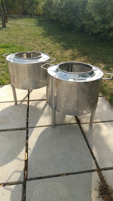 Місце для вогню, вогнище, fireplace, кострище, мангал, барбекю, нерж