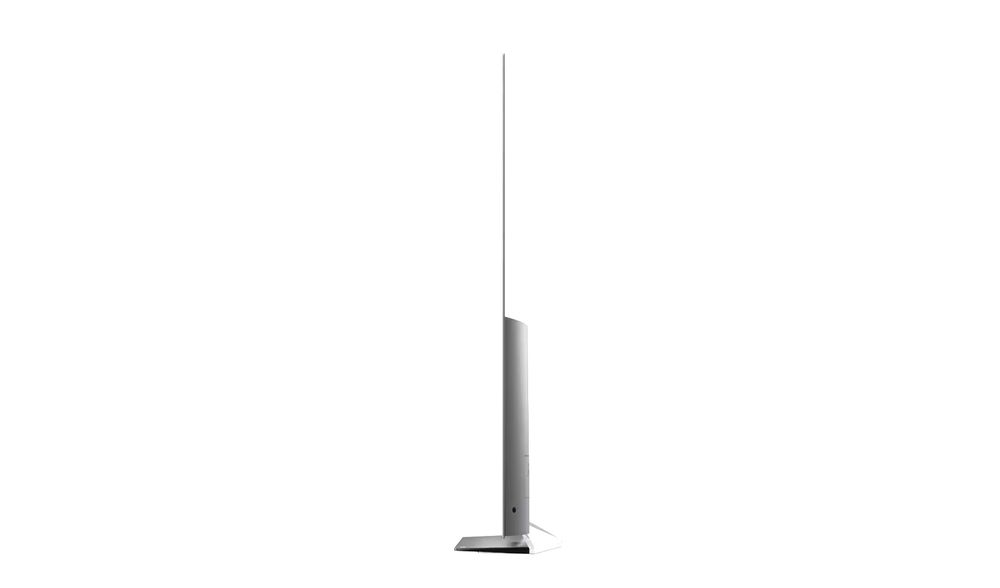 LG OLED 55" (a funcionar c/ defeito)