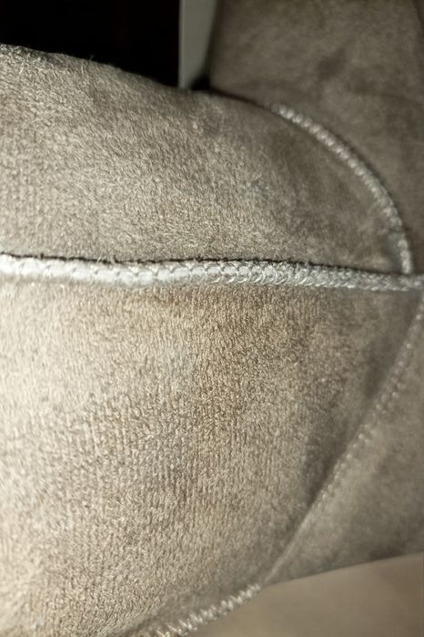 Сапоги зимние размер 40 (стелька 25,5) ugg сапоги с мехом
