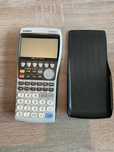 Calculadora científica CASIO FX-9860 GII