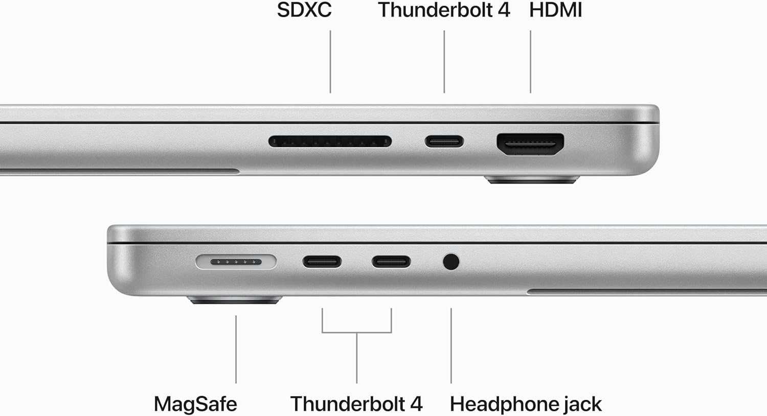 Apple 2023 MacBook M3 Max