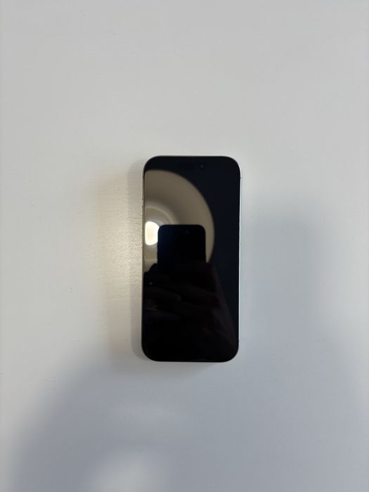 iPhone 16 Pro 512GB Titânio