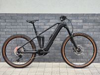 2024‼️ABS‼️карбоновий ebike Bulls Sonic 750  Gen 5