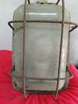 Lampa Połam Wilkasy
