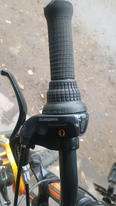 Author rower 26 dla chłopaka