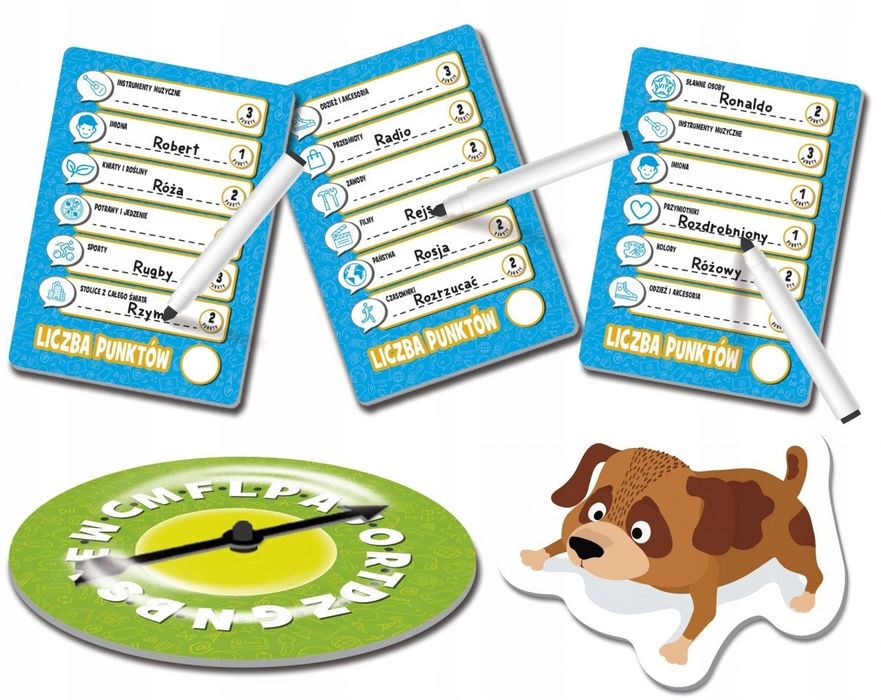 gra planszowa mind skills państwa i miasta lisciani