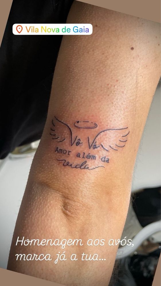 Tatuador ao domicilio