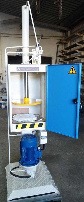 Compactador / Compactadora / Esmagador - várias capacidades