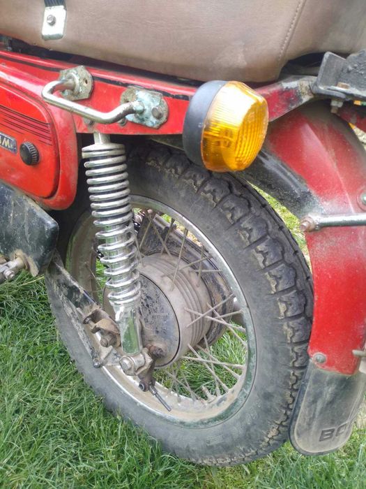 Продам Восход 3 м