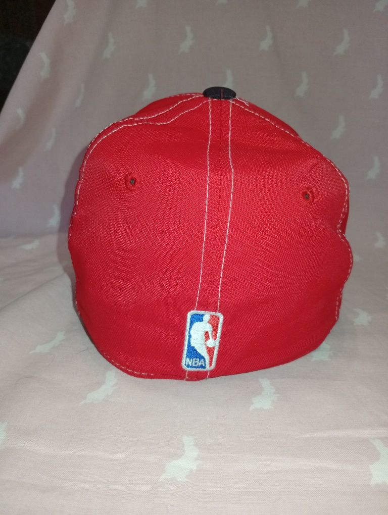 Кепка Adidas Chicago bulls