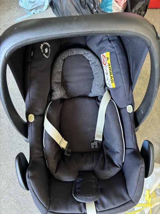 Babycoque bebe confort
