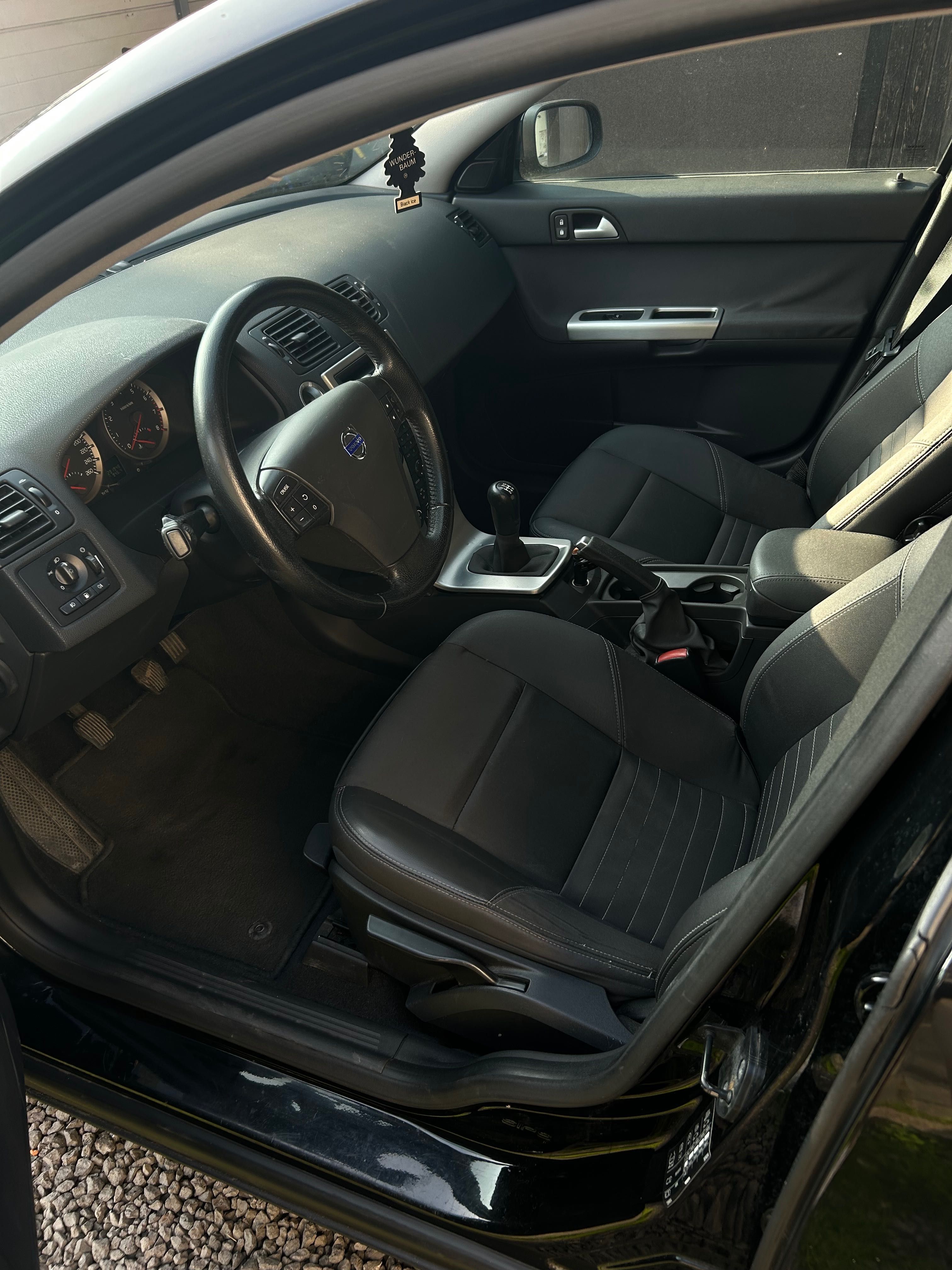 Volvo S40 1.8 benzyna