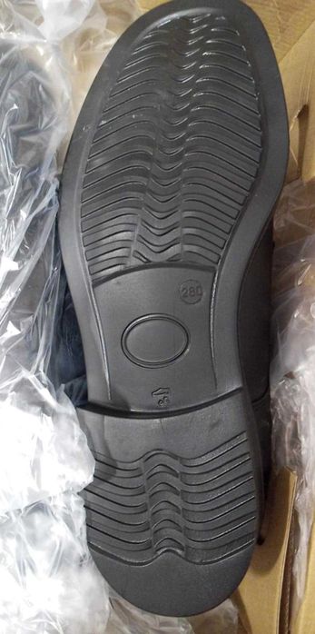 Półbuty wojskowe pantofle nowe nr 43