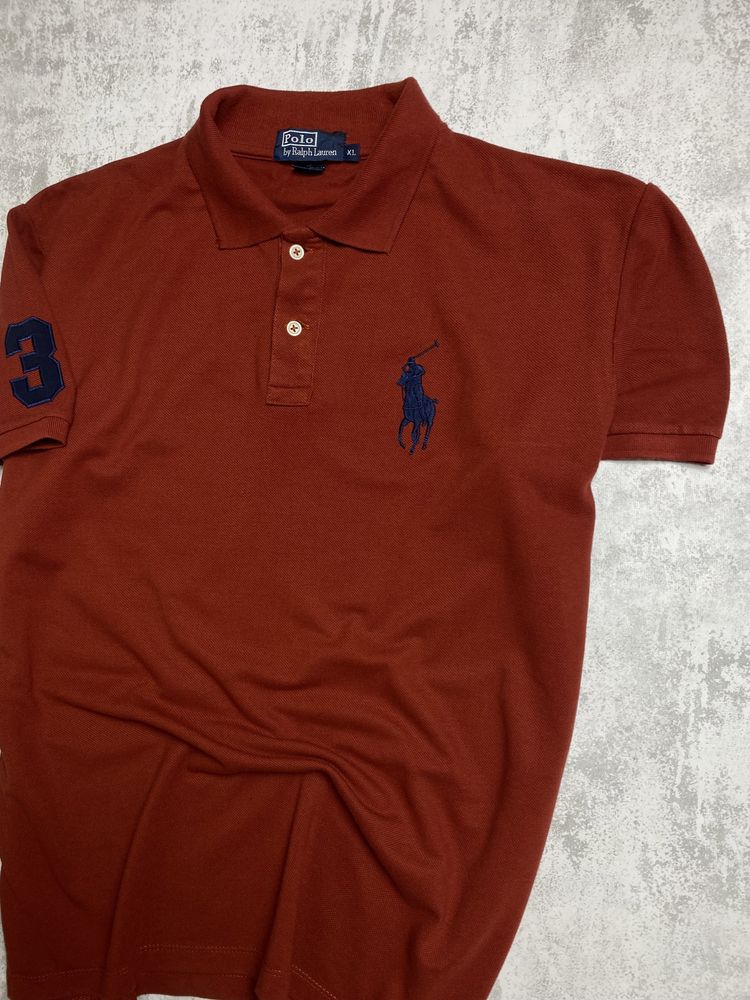 Vintage polo ralph lauren у стилі chief keef