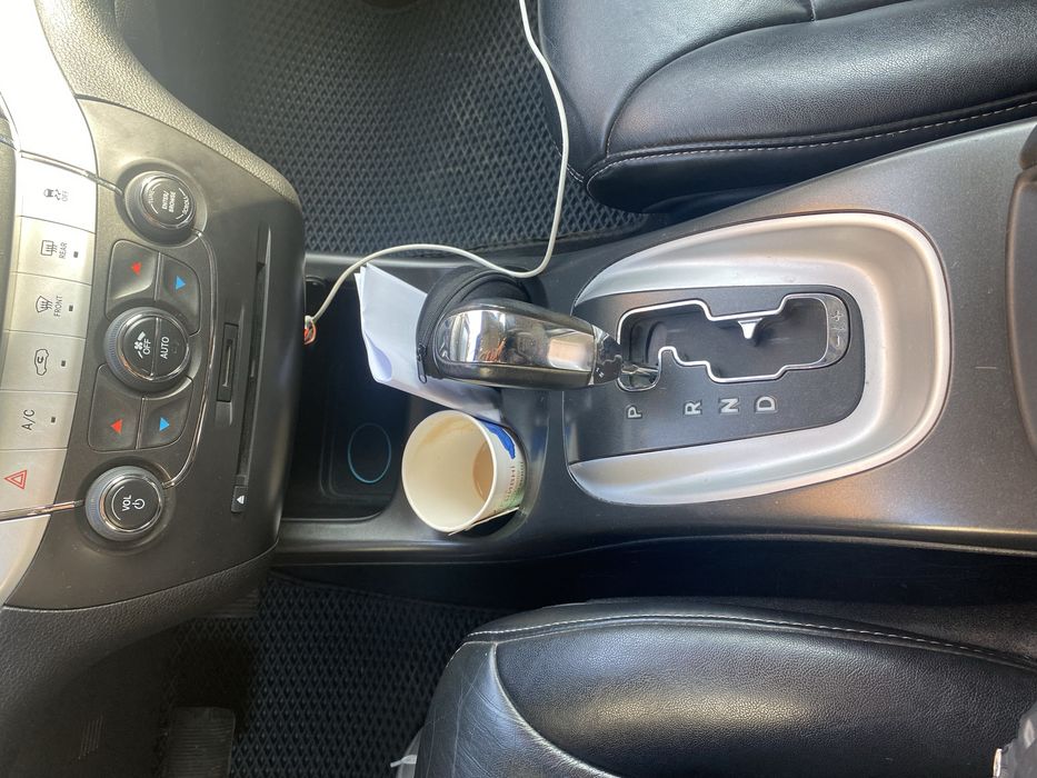 Терміново продам своє авто!