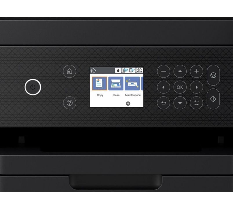 БФП Epson EcoTank L6270 з Wi-fi (дуплекс)