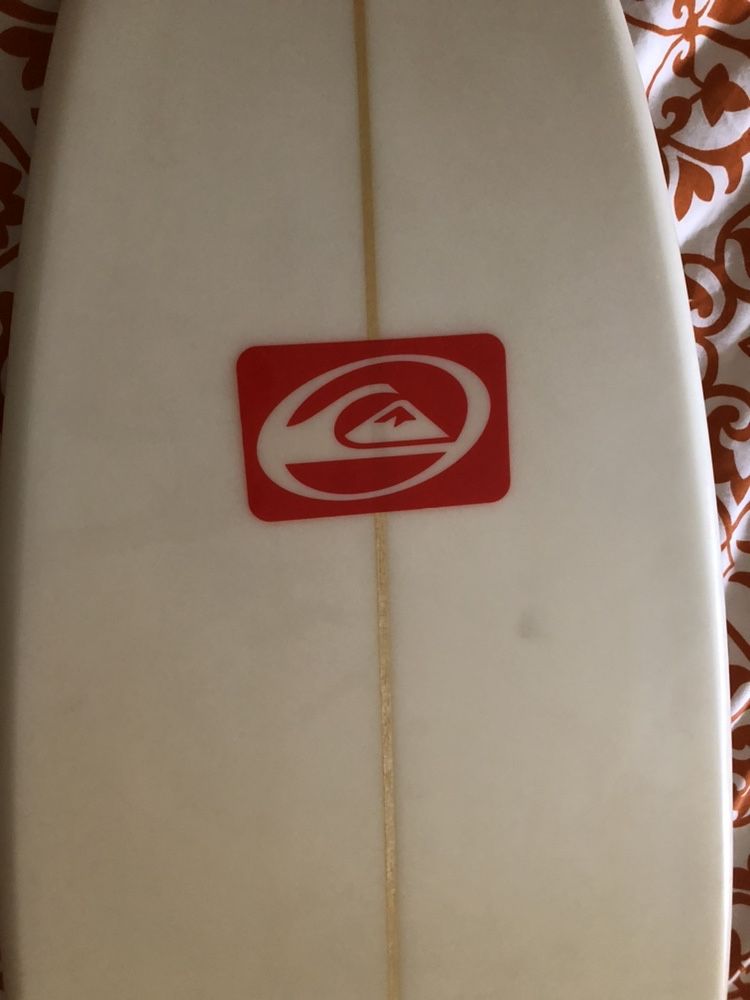 Prancha de surf 6.1