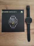Smartwatch Huawei Watch GT4 Active 46mm GPS Czarny