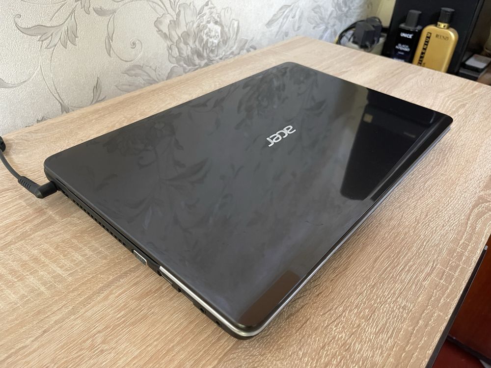 Acer Aspire Gaming – ноутбук для навчання, роботи та ігор
