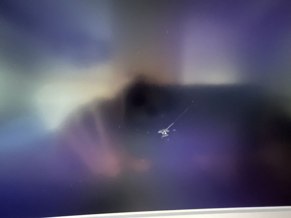 Monitor AOC 27 C27G2ZE BK