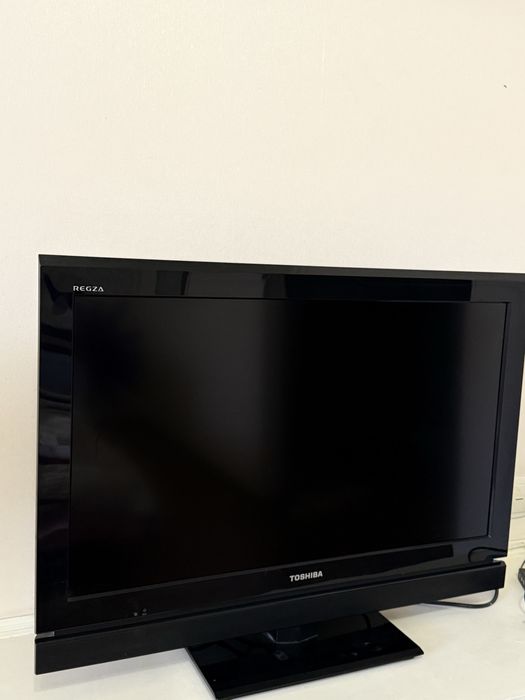 Телевізор Tosciba