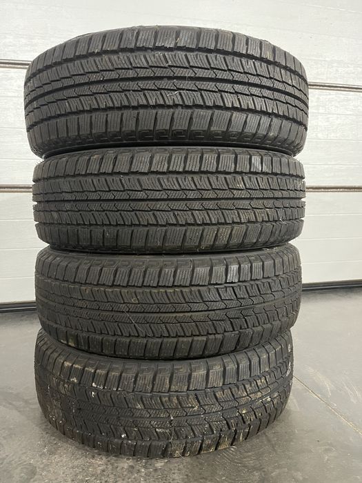 Продам шини 195/70r15с Нові
