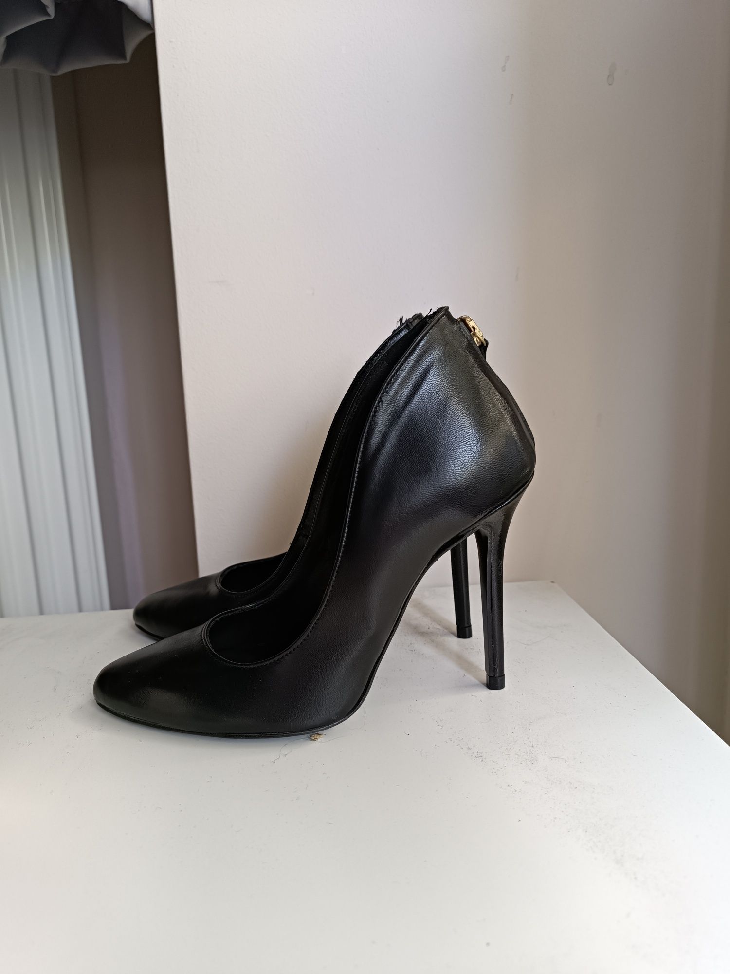 Buty obcasy Bagatt