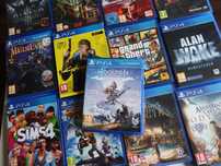 HORIZON ZERO DAWN PS4 PS5 edycja kompletna GRY ps4 ps5 playstation