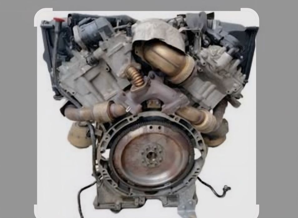 Motor OM642.920  para peças