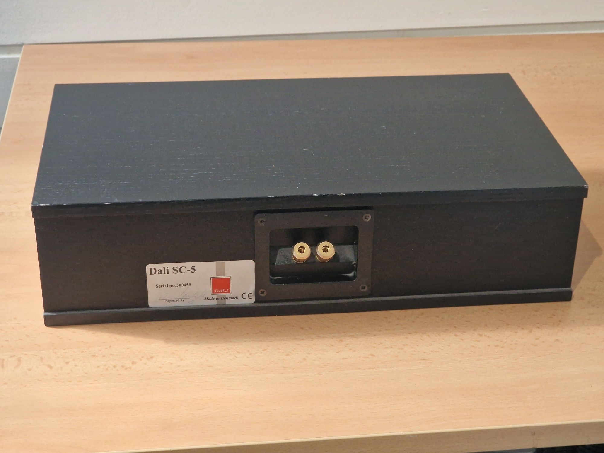 Kolumna centralna Dali sc-5