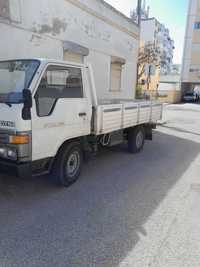 Toyota Dyna 150 estimada