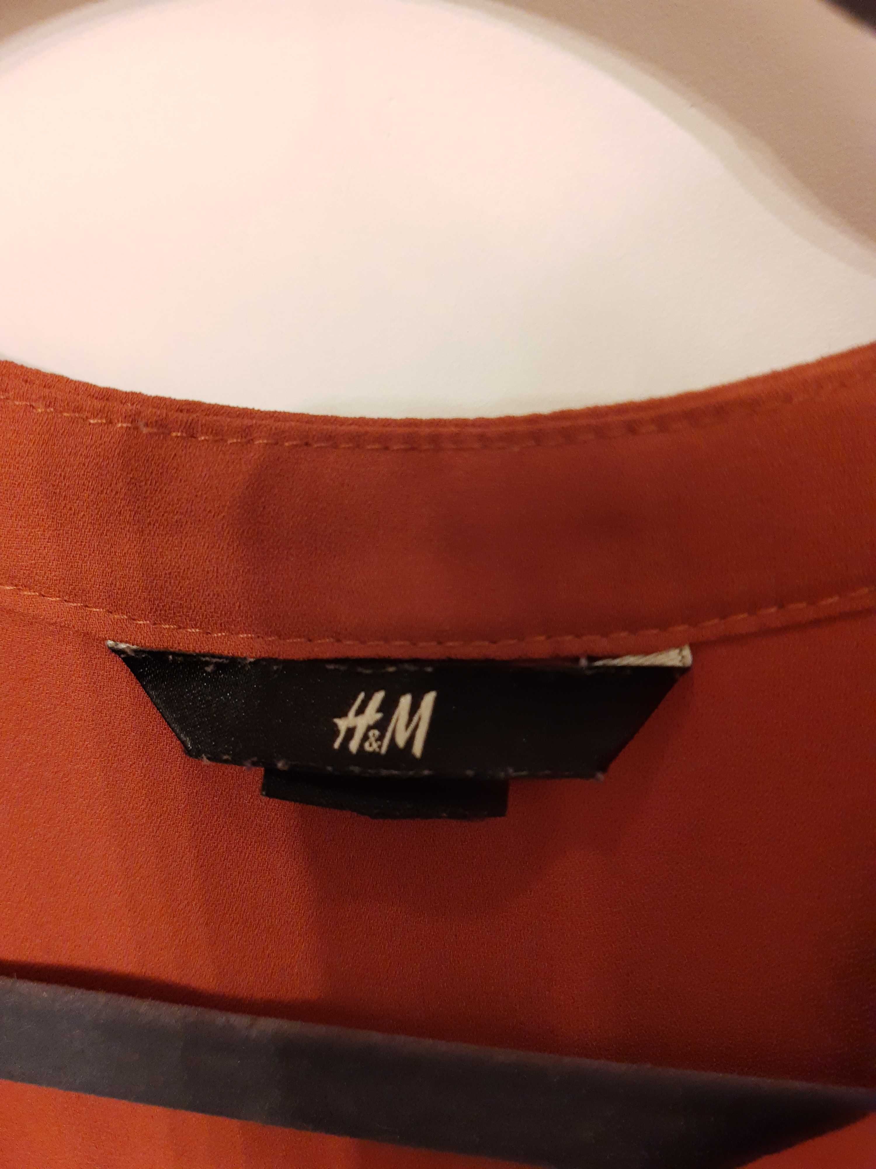 Bluzka damska firmy H&M