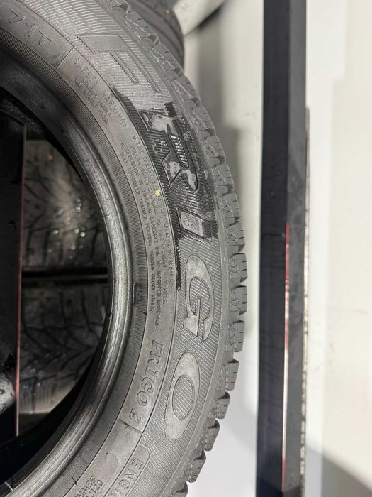 Opony Zimowe 145/70/13 Dębica Frigo #Z183