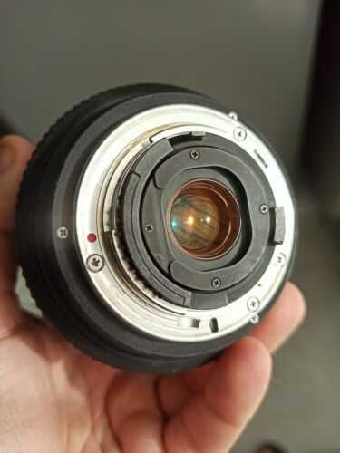 Sigma 12-24mm f/4.5-5.6 EX DG HSM para Nikon