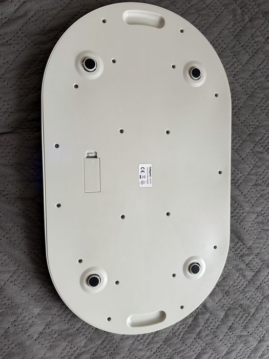 Вага для немовля