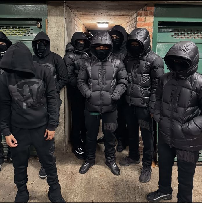 Пуховик syna world/Пуховик суна ворлд/суна ворлд/пуховик asg/burberry