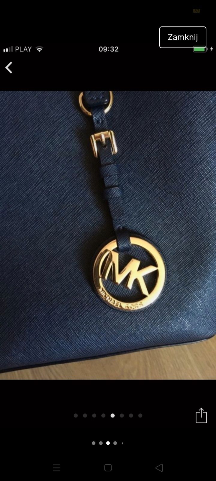 Torebka Michael Kors