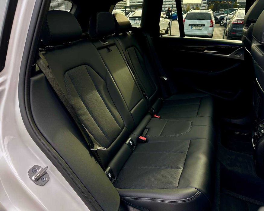 Продаж гарного BMW X3