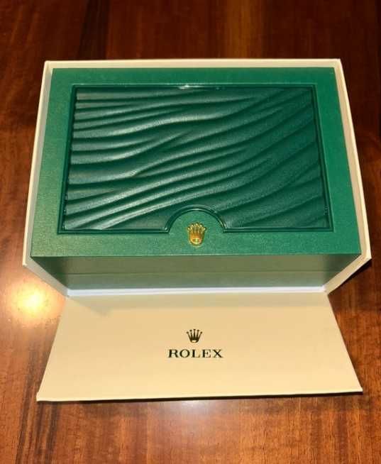 NowezegarkiRolex