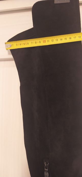 Muszkieterki długie roz. 38